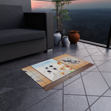 Load image into Gallery viewer, D.Gray-man Rug