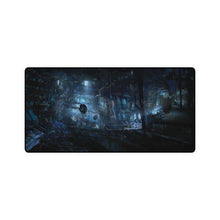 Load image into Gallery viewer, Portal 2 Mouse Pad (Desk Mat)