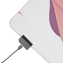 Load image into Gallery viewer, Spy X Family RGB LED Mouse Pad (Desk Mat)