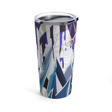 Load image into Gallery viewer, Houseki no Kuni Tumbler 20oz