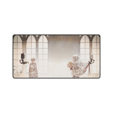 Load image into Gallery viewer, YoRHa No.2 Type B, YoRHa No.9 Type S Mouse Pad (Desk Mat)