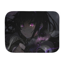 Load image into Gallery viewer, Puella Magi Madoka Magica Sherpa Blanket