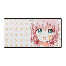 Load image into Gallery viewer, Yuru Yuri Mouse Pad (Desk Mat)