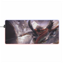 Load image into Gallery viewer, Touhou RGB LED Mouse Pad (Desk Mat)