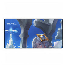 Load image into Gallery viewer, Amane Kanata Mouse Pad (Desk Mat)