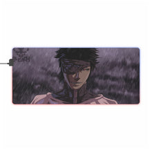 Load image into Gallery viewer, Anime Bleach RGB LED Mouse Pad (Desk Mat)