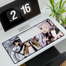 Load image into Gallery viewer, Anime Sword Art Online Movie: Ordinal Scale Mouse Pad (Desk Mat)