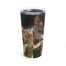 Load image into Gallery viewer, Highschool Of The Dead Tumbler 20oz