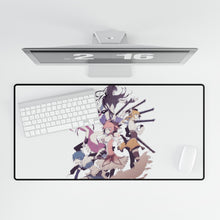 Load image into Gallery viewer, Anime Puella Magi Madoka Magica Mouse Pad (Desk Mat)