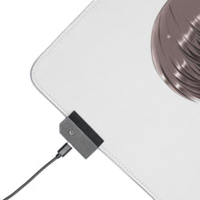 Load image into Gallery viewer, Girls und Panzer RGB LED Mouse Pad (Desk Mat)