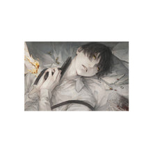 Load image into Gallery viewer, Anime 91 Days Rug