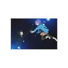Load image into Gallery viewer, Darker Than Black Hei Rug