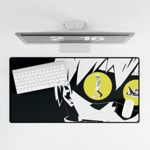 Load image into Gallery viewer, Anime Tengen Toppa Gurren Lagannr Mouse Pad (Desk Mat)