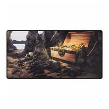 Load image into Gallery viewer, Treasure Island Mouse Pad (Desk Mat)
