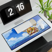 Load image into Gallery viewer, The thousands sunniest journey Mouse Pad (Desk Mat)