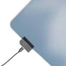 Load image into Gallery viewer, Anime Tokyo Ghoul RGB LED Mouse Pad (Desk Mat)