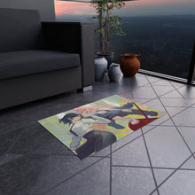 Load image into Gallery viewer, Anime Chainsaw Man Rug