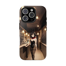 Load image into Gallery viewer, Mikasa Ackerman iPhone Cases