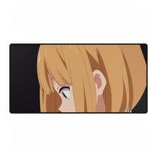 Load image into Gallery viewer, Anime Tamako Market Mouse Pad (Desk Mat)