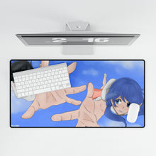 Load image into Gallery viewer, Weathering With You Mouse Pad (Desk Mat)