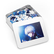Load image into Gallery viewer, Tokyo Ghoul Ken Kaneki Jigsaw Puzzle