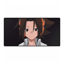 Load image into Gallery viewer, Yoh Asakura (Shaman King) Mouse Pad (Desk Mat)