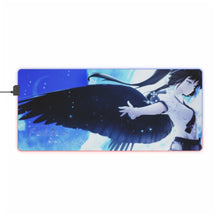 Load image into Gallery viewer, Touhou RGB LED Mouse Pad (Desk Mat)