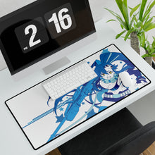 Load image into Gallery viewer, Anime Tengen Toppa Gurren Lagannr Mouse Pad (Desk Mat)