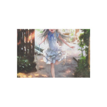 Load image into Gallery viewer, Anohana Meiko Honma Rug