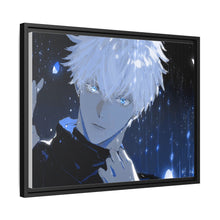 Load image into Gallery viewer, Jujutsu Kaisen Canvas Framed Art Print
