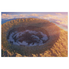 Load image into Gallery viewer, The Abyss Jigsaw Puzzle