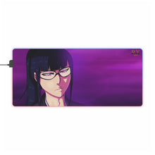 Load image into Gallery viewer, Anime Bleach RGB LED Mouse Pad (Desk Mat)