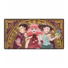 Load image into Gallery viewer, Anime Spy x Family Mouse Pad (Desk Mat)