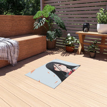 Load image into Gallery viewer, Food Wars: Shokugeki no Soma Rug