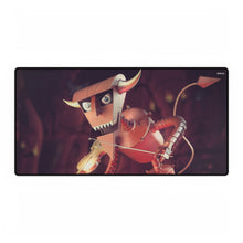 Load image into Gallery viewer, TV Show Futurama Mouse Pad (Desk Mat)