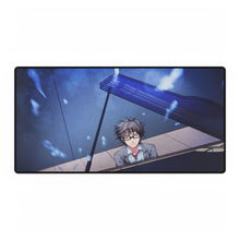 Load image into Gallery viewer, Anime Your Lie in April Mouse Pad (Desk Mat)