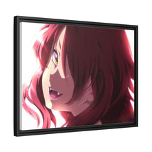 Load image into Gallery viewer, Anime Food Wars: Shokugeki no Soma Canvas Framed Art Print