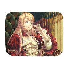 Load image into Gallery viewer, Ariel Anemoi Asura Sherpa Blanket