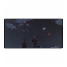 Load image into Gallery viewer, Your Name. Mouse Pad (Desk Mat)