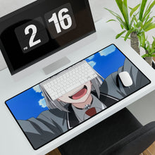 Load image into Gallery viewer, Shimoneta Mouse Pad (Desk Mat)