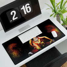 Load image into Gallery viewer, Anime One Piece Mouse Pad (Desk Mat)