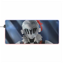 Load image into Gallery viewer, Goblin Slayer Goblin Slayer RGB LED Mouse Pad (Desk Mat)