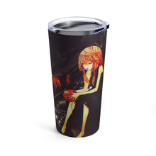 Load image into Gallery viewer, Guilty Crown Inori Yuzuriha Tumbler 20oz