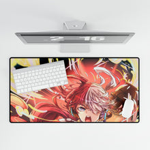 Load image into Gallery viewer, One Piece Film: Red Mouse Pad (Desk Mat)