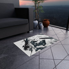 Load image into Gallery viewer, Dororo Hyakkimaru, Dororo Rug