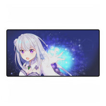Load image into Gallery viewer, Anime Re:ZERO -Starting Life in Another World- Mouse Pad (Desk Mat)