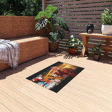 Load image into Gallery viewer, Zero in the FranXX Rug