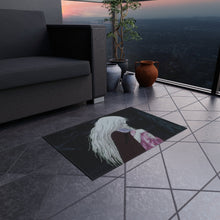 Load image into Gallery viewer, Anime Angel's Egg Rug