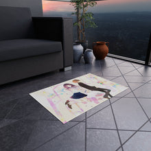 Load image into Gallery viewer, Eru Chitanda And Hōtarō Oreki Rug