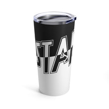 Load image into Gallery viewer, FullMetal Alchemist Tumbler 20oz